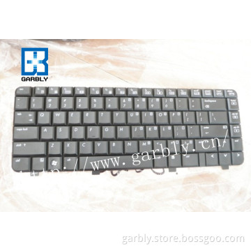 Brand New Original Laptop Keyboard for HP Cq35
